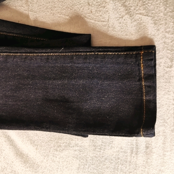 NWT Forever 21 skinny jean - Picture 4 of 6